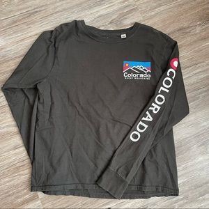 Colorado Long Sleeve